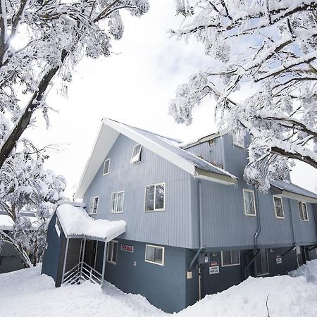 Terama Ski Lodge Mount Buller Exterior foto