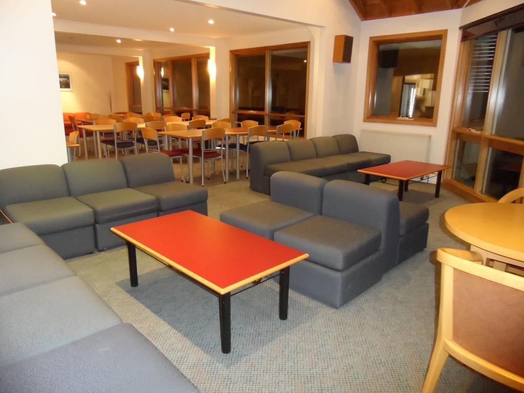 Terama Ski Lodge Mount Buller Habitación foto