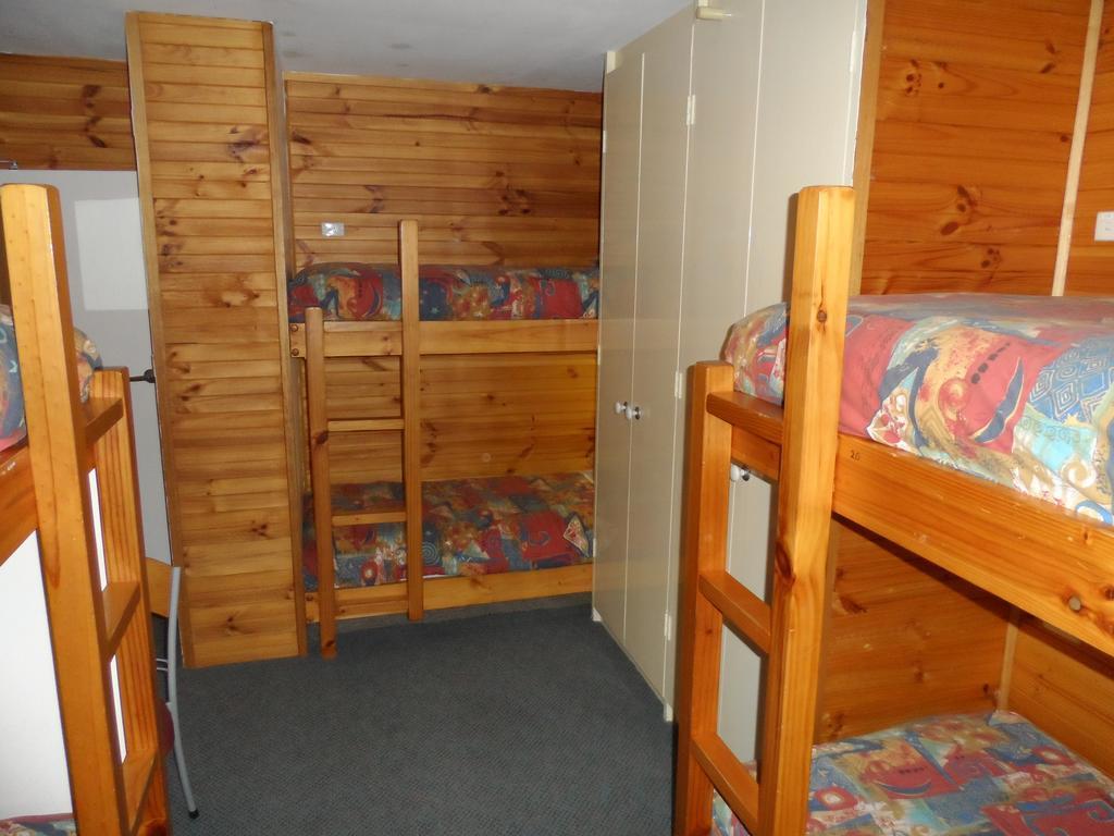 Terama Ski Lodge Mount Buller Habitación foto