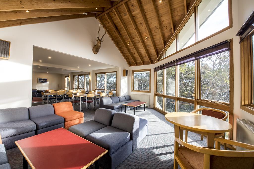 Terama Ski Lodge Mount Buller Exterior foto