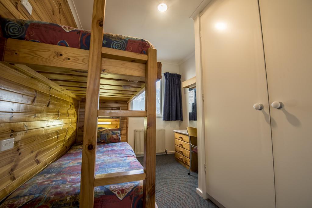 Terama Ski Lodge Mount Buller Habitación foto