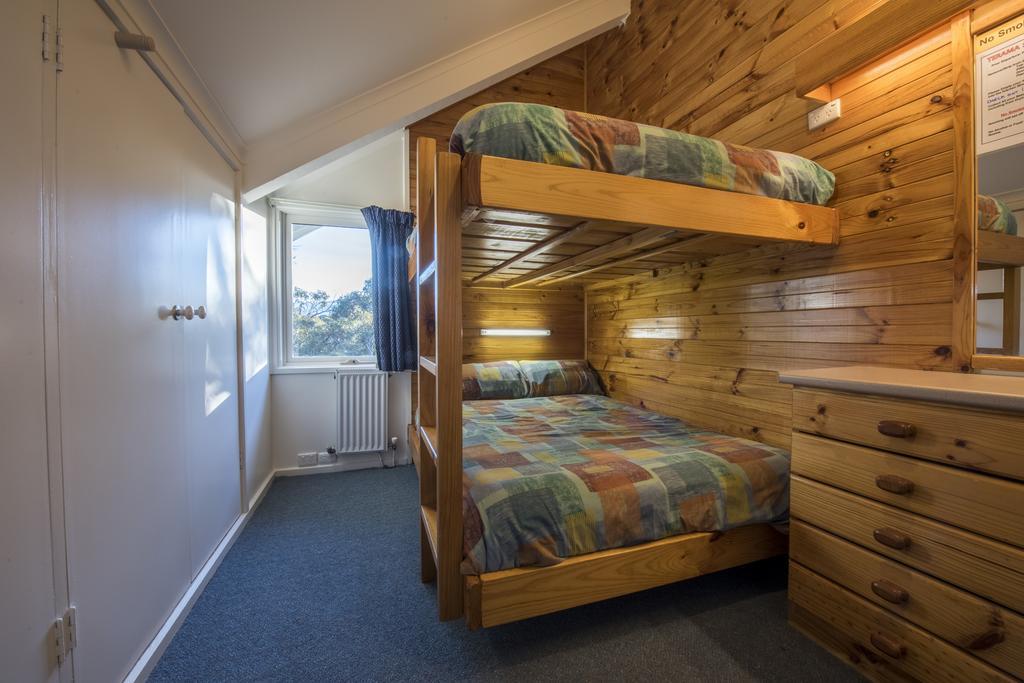 Terama Ski Lodge Mount Buller Exterior foto